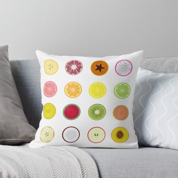 Item preview, Fruit Slices designed and sold by Rachelpatris.