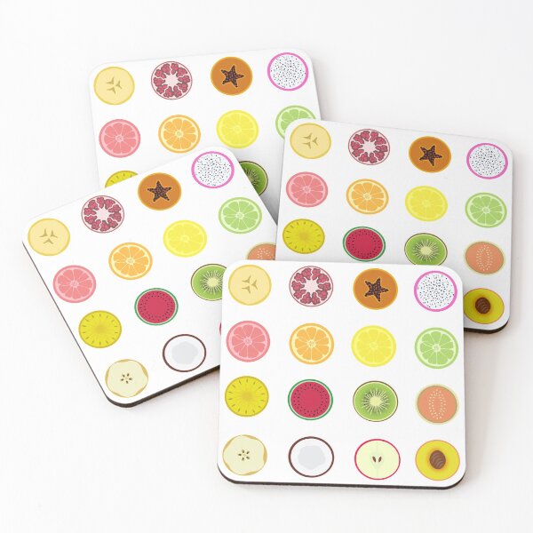 Item preview, Fruit Slices designed and sold by Rachelpatris.