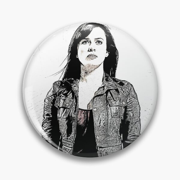 Item preview, Gwen Cooper - Torchwood designed and sold by TizianaDF.