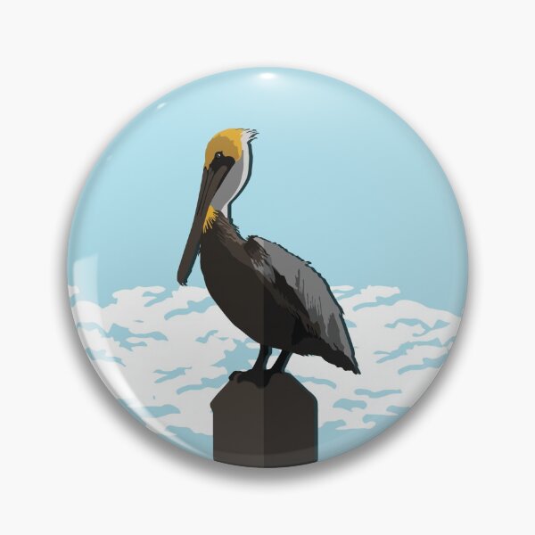 Item preview, Pelican designed and sold by Kevin Ward.