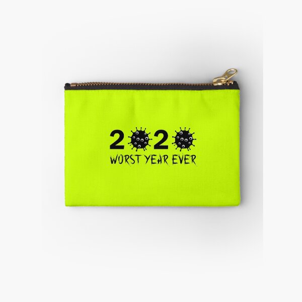 Item preview, worst year ever designed and sold by tony4urban.