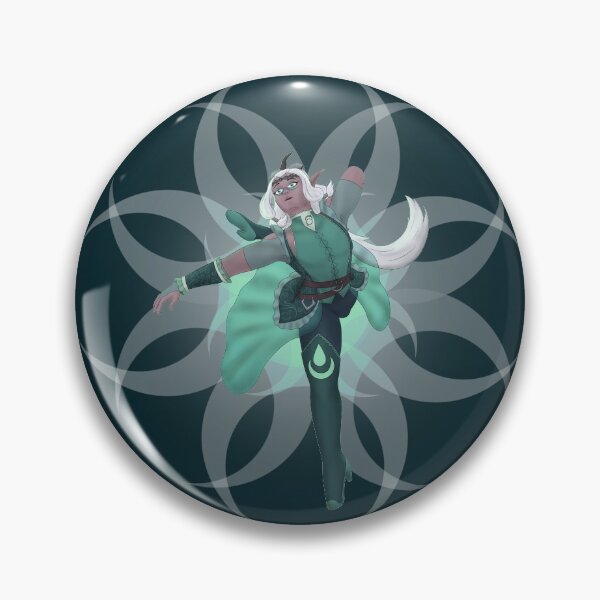 Item preview, Mage Runaan designed and sold by J-Doodles.
