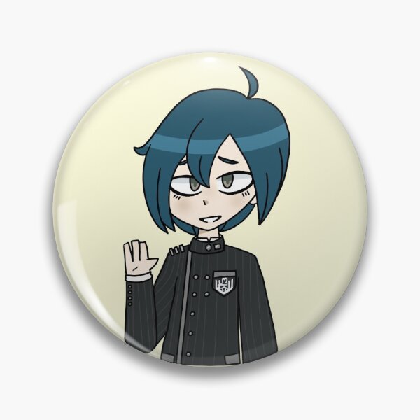 Item preview, shuichi saihara designed and sold by kixetinu.