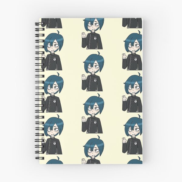 Item preview, shuichi saihara designed and sold by kixetinu.