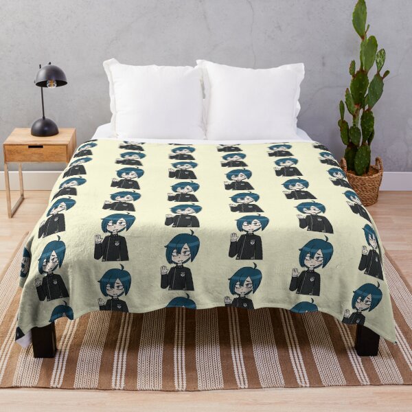 Item preview, shuichi saihara designed and sold by kixetinu.