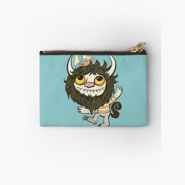 Item preview, An Ode To Wild Things designed and sold by wottoart.