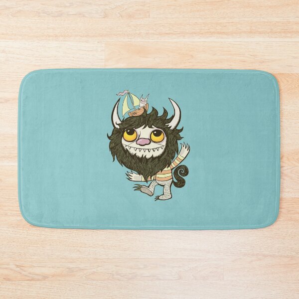 Item preview, An Ode To Wild Things designed and sold by wottoart.