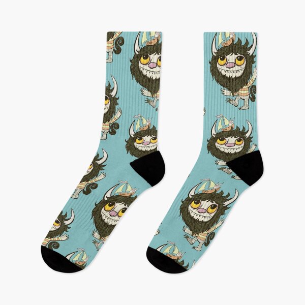 Item preview, An Ode To Wild Things designed and sold by wottoart.
