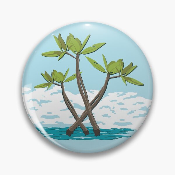 Item preview, Mangrove designed and sold by Kevin Ward.