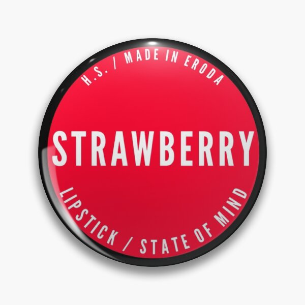 Item preview, Strawberry Lipstick designed and sold by dcwphotos.