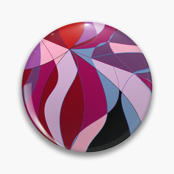 Item preview, Multi-color design pattern designed and sold by SeminaByRoselia.