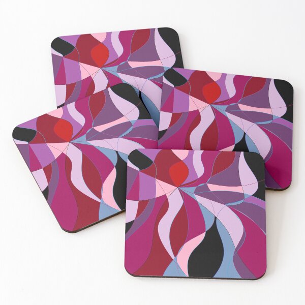 Item preview, Multi-color design pattern designed and sold by SeminaByRoselia.