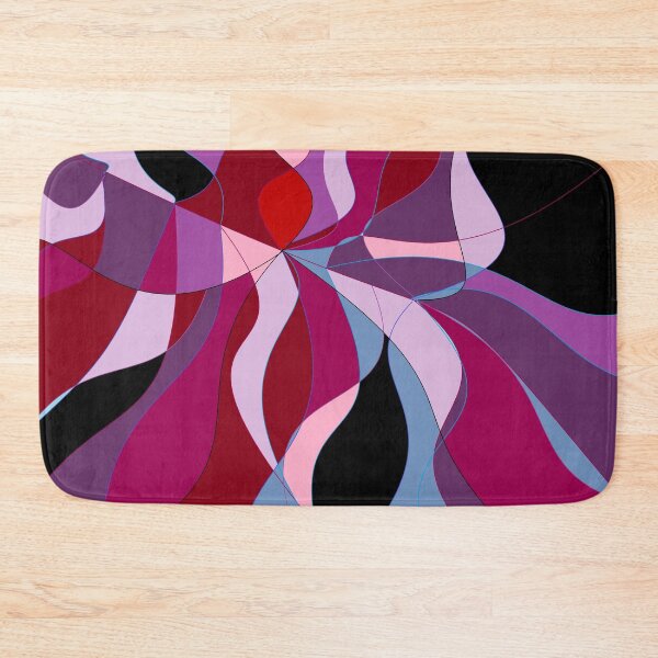 Item preview, Multi-color design pattern designed and sold by SeminaByRoselia.