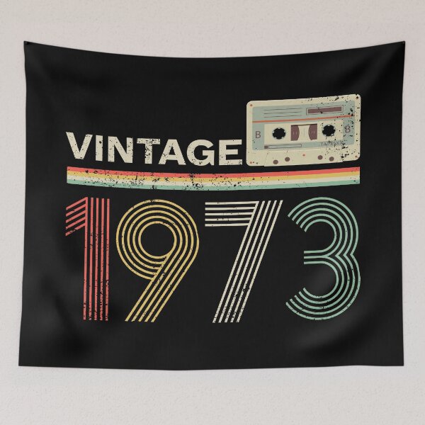 Item preview, Vintage cassette 1973 designed and sold by PCollection.
