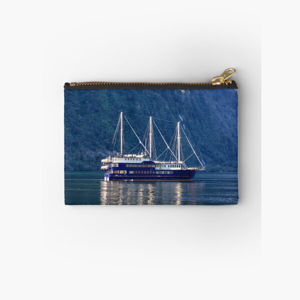 Item preview, Doubtful Sound Cruise Ship designed and sold by Charles Kosina.