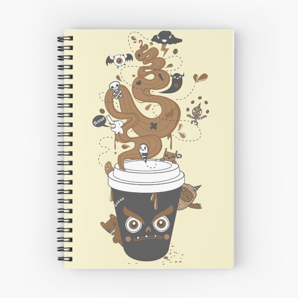 Item preview, Awaken Coffee designed and sold by wottoart.