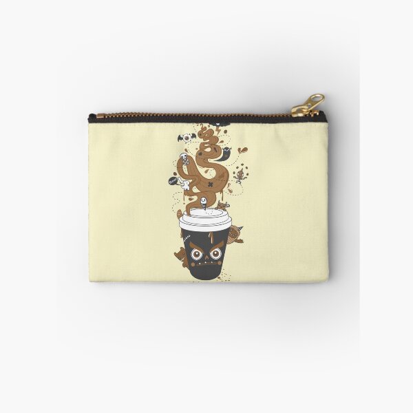 Item preview, Awaken Coffee designed and sold by wottoart.
