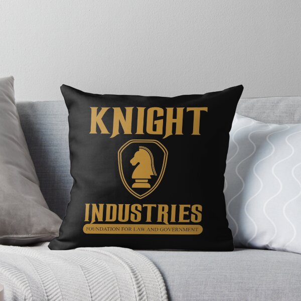 Item preview, Knight Industries designed and sold by Meta Cortex.
