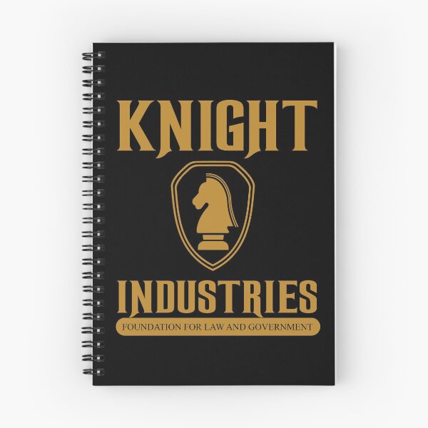 Item preview, Knight Industries designed and sold by Meta Cortex.