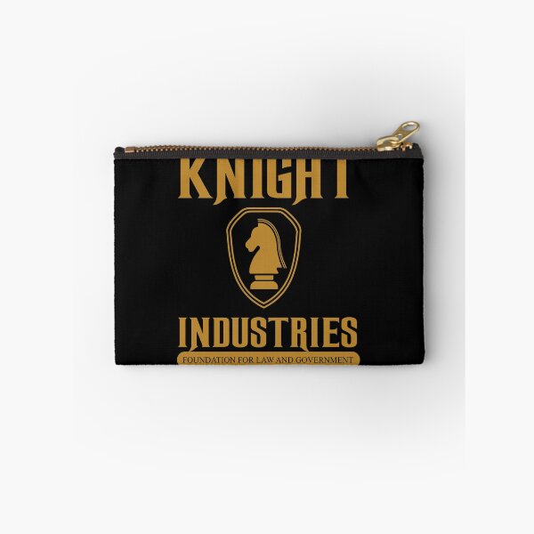 Item preview, Knight Industries designed and sold by Meta Cortex.