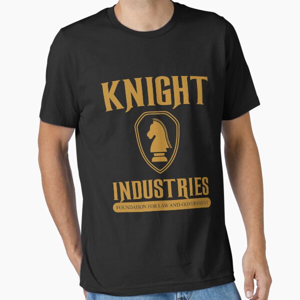 Item preview, Knight Industries designed and sold by McPod.
