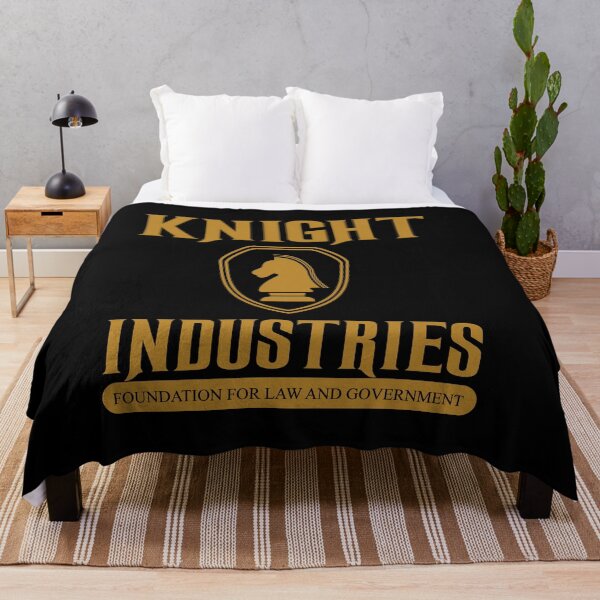 Item preview, Knight Industries designed and sold by McPod.
