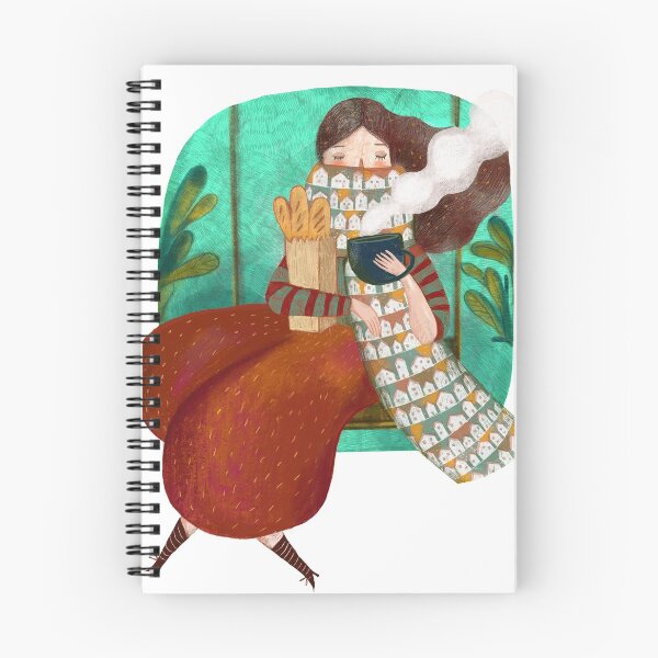 Item preview, Coffee and bread designed and sold by Nassim Norouzi.