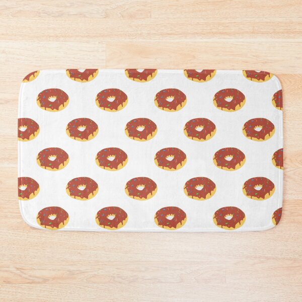 Item preview, Donuts designed and sold by Shoshina.