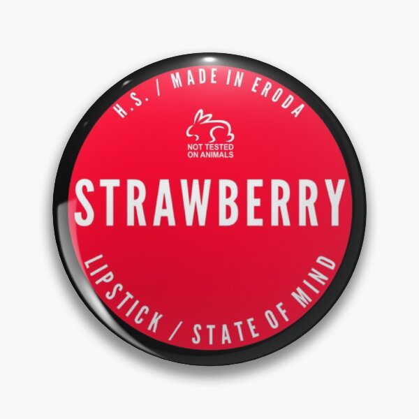 Item preview, Strawberry Lipstick designed and sold by dcwphotos.