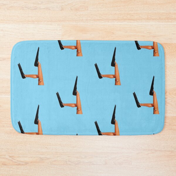 Item preview, Scuba Diving Flippers! Funny Scuba Diving Art! designed and sold by loveplasticpam.