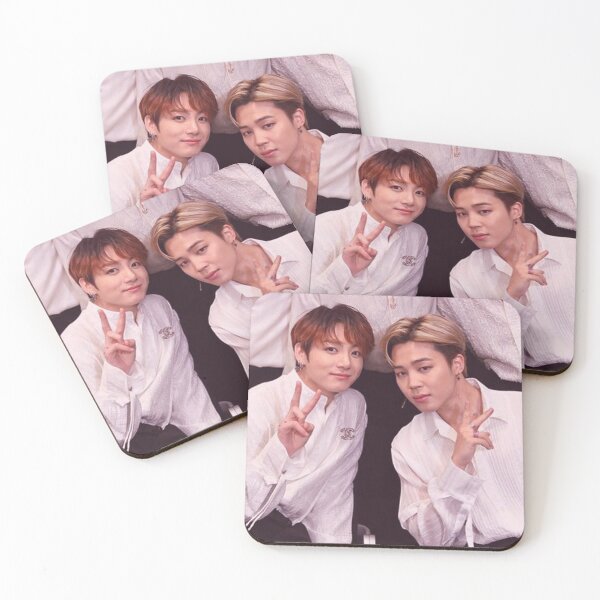 Item preview, JIKOOK  designed and sold by ariannaminafee.