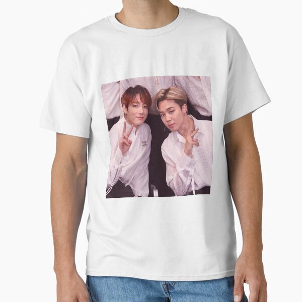 Item preview, JIKOOK designed and sold by ariannaminafee.