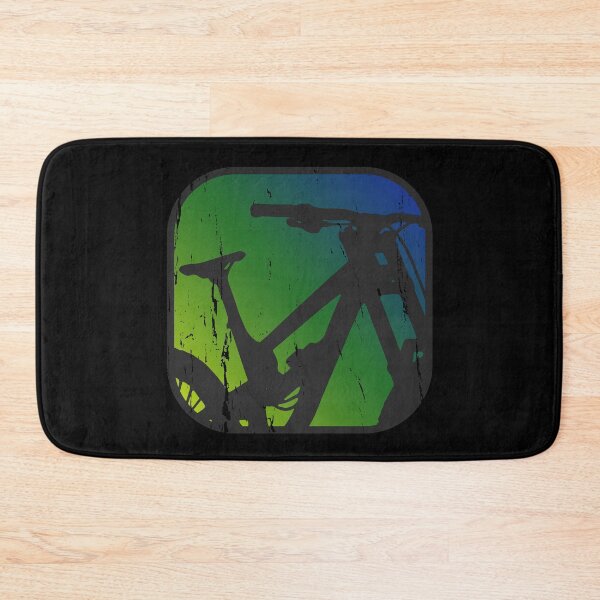 Item preview, Mountainbike Downhill Enduro designed and sold by getgr4phicz.