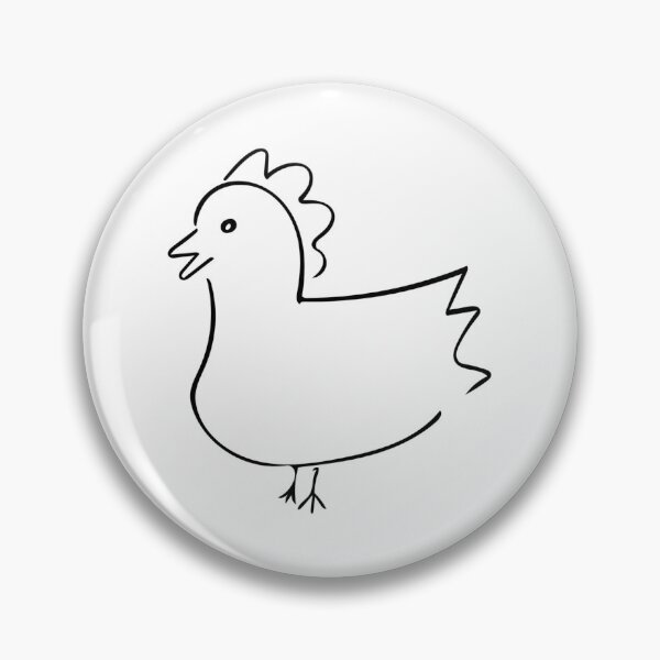 Item preview, Phenomenal Chicken designed and sold by Cpendzich.