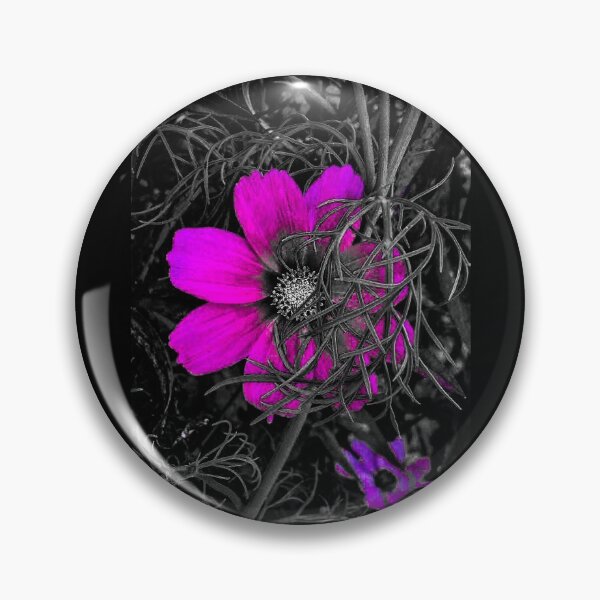 Item preview, Purple And Black Beauty designed and sold by Capuletdesigns.
