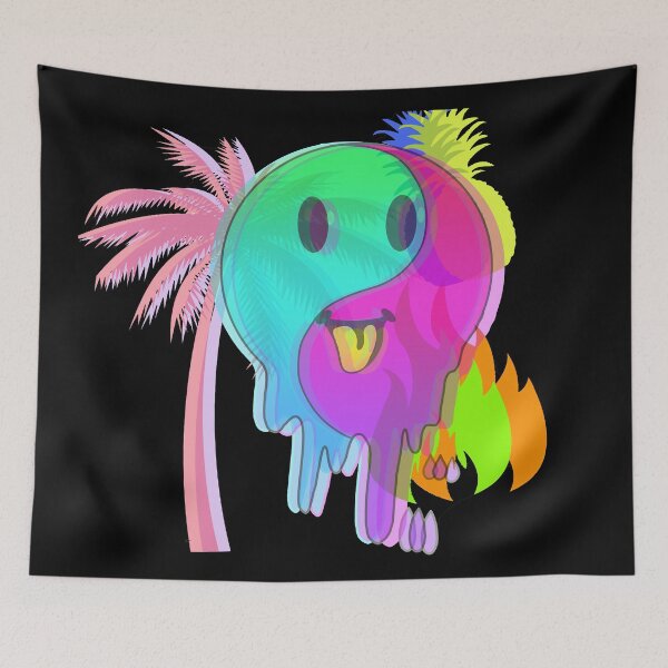 Item preview, Deja Vu (Black) designed and sold by pfahey.