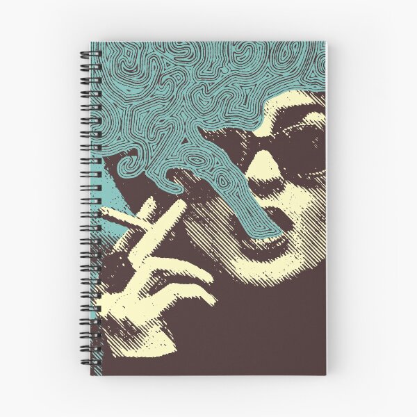 Item preview, Icons - Marla Singer designed and sold by voiddddddddd.