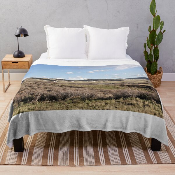 Item preview, Wyoming High Country Ranchland 1 designed and sold by jtrommer.