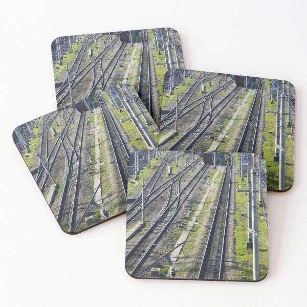 Item preview, Goods marshalling yard designed and sold by Shoshina.