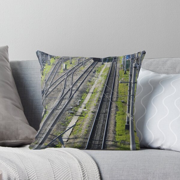 Item preview, Goods marshalling yard designed and sold by Shoshina.