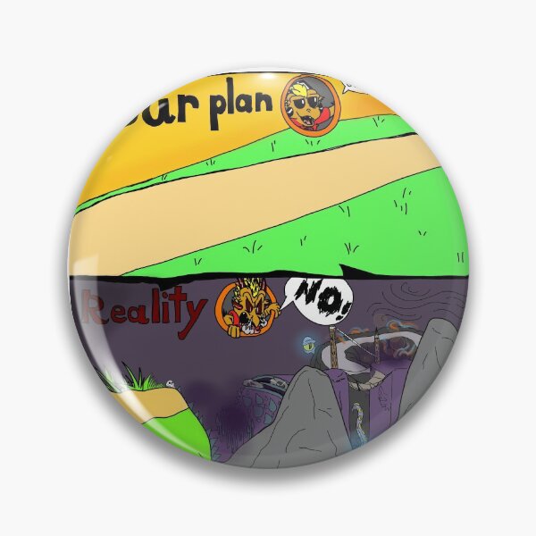 Item preview, Your Plan and Reality designed and sold by T-Draguuno.