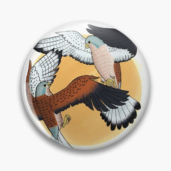 Item preview, Fighting Falcons designed and sold by NeonWren.