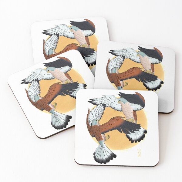 Item preview, Fighting Falcons designed and sold by NeonWren.