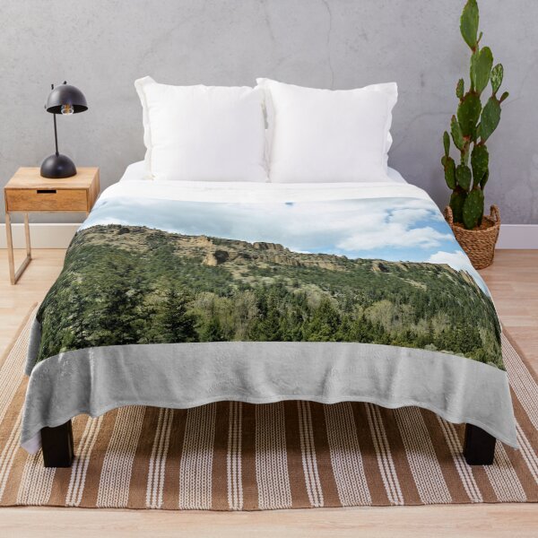 Item preview, Geologic Landscapes In The Shonshone Canyon Wyoming 6 designed and sold by jtrommer.