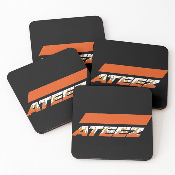 Item preview, ATEEZ designed and sold by Thekelseyhorton.