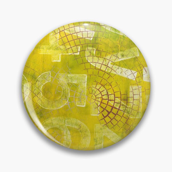 Item preview, Pineapple Eternity designed and sold by KrisHundt.