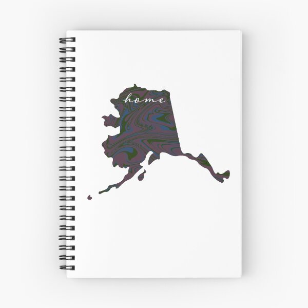 Item preview, Alaska Home designed and sold by abbi3601.