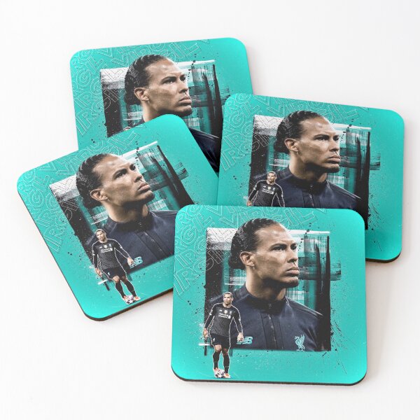 Item preview, Virgil  designed and sold by The  Kop Design.