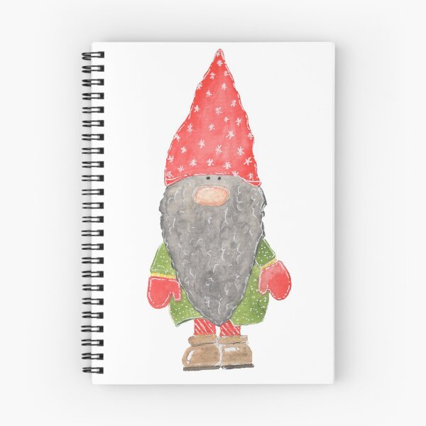 Item preview, Gnome designed and sold by wildtangents.