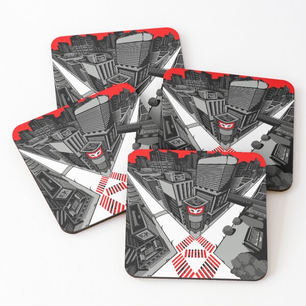 Item preview, Let Us Start The Game Again! (Just Shibuya) designed and sold by Solideryx.